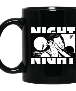 Steph Curry Night Mugs 1