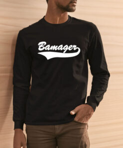 Stephen Schoch Bamager T Shirt 2