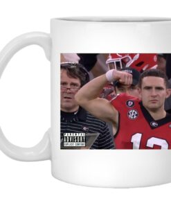 Stetson Bennett Advisory Mugs 1