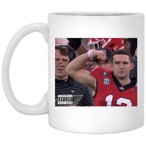 Stetson Bennett Advisory Mugs 1