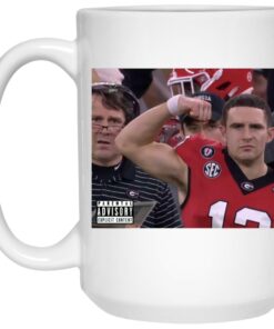 Stetson Bennett Advisory Mugs 1 Stetson Bennett Advisory Mugs 2