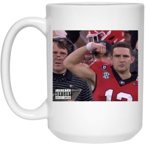 Stetson Bennett Advisory Mugs 2