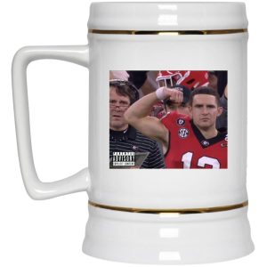 Stetson Bennett Advisory Mugs 3