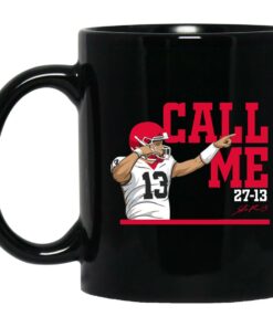 Stetson Bennett Call Me 27 13 Mugs 1