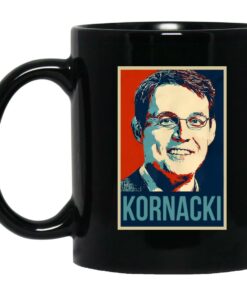 Steve Kornacki Mugs 1