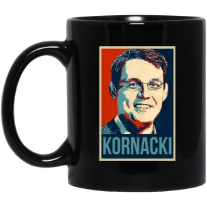 Steve Kornacki Mugs 1