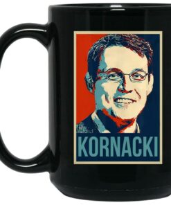 Steve Kornacki Mugs 1 Steve Kornacki Mugs 2