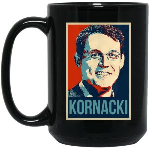 Steve Kornacki Mugs 2