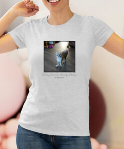 Stomp Stomp Stomp Stomp He Has Arrived T Shirt 1