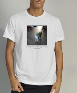 Stomp Stomp Stomp Stomp He Has Arrived T Shirt 2