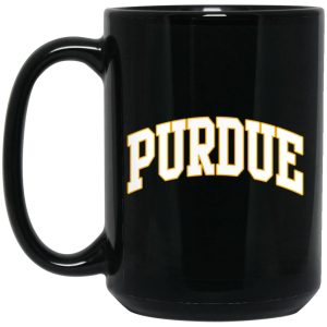 Stranger Things Purdue Mugs 2