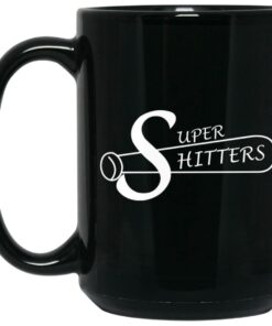 Super Hitters Mugs 2