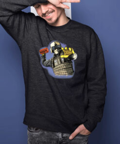 Swaws Russianbadger Shirts 2