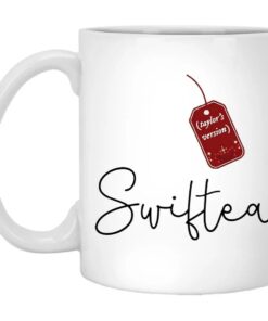 Swiftea Mug 1