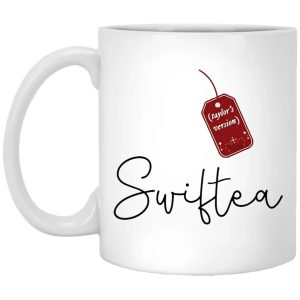 Swiftea Mug 1