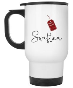 Swiftea Mug 1 Swiftea Mug 2