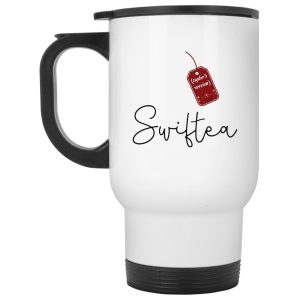 Swiftea Mug 2