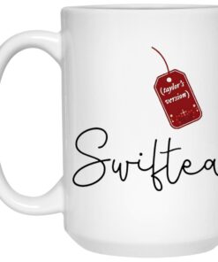 Swiftea Mug 2 Swiftea Mug 3