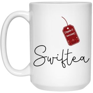 Swiftea Mug 3