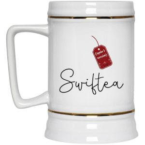 Swiftea Mug 4