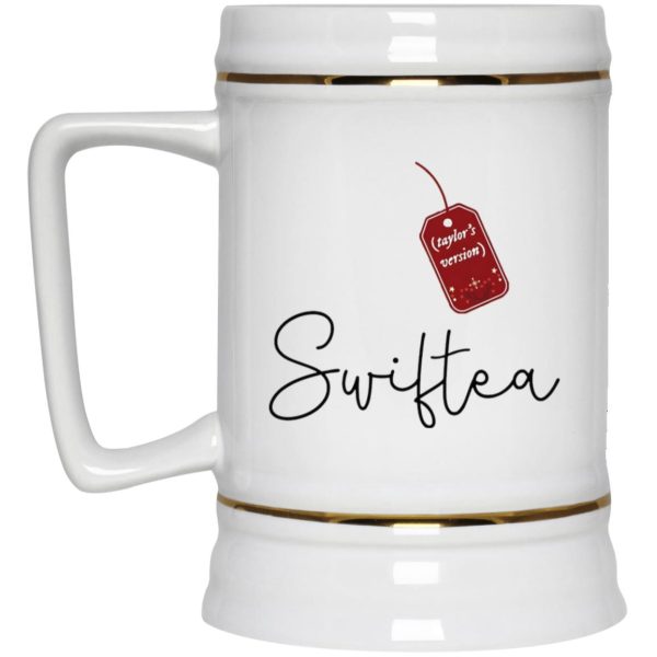 Swiftea Mug