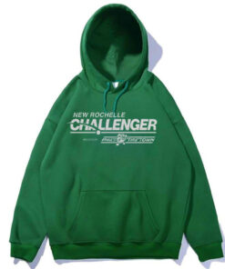 THE NEW ROCHELLE CHALLENGER PRESENTED BY PHILS TIRETOWN HOODIE REMATCH PREORDER 1