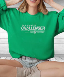 THE NEW ROCHELLE CHALLENGER PRESENTED BY PHILS TIRETOWN T SHIRT REMATCH PREORDER 1