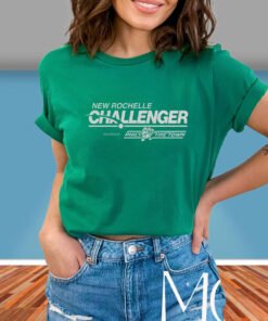 THE NEW ROCHELLE CHALLENGER PRESENTED BY PHILS TIRETOWN T SHIRT REMATCH PREORDER 2