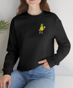 TVO Telefrancais Bonjour T Shirt 1