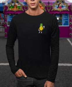 TVO Telefrancais Bonjour T Shirt 2