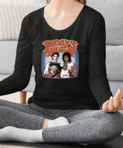 TVO Todays Special T Shirt 1