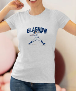 TYLER GLASNOW LA T SHIRT 1