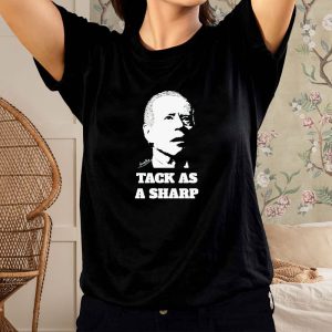 Tack As A Sharp Rowdymade T Shirt 1