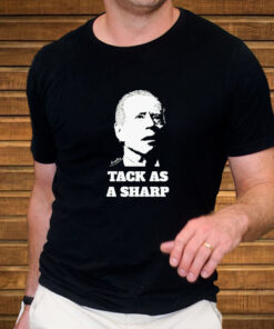 Tack As A Sharp Rowdymade T Shirt 2
