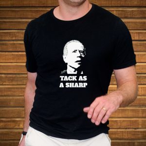 Tack As A Sharp Rowdymade T-Shirt