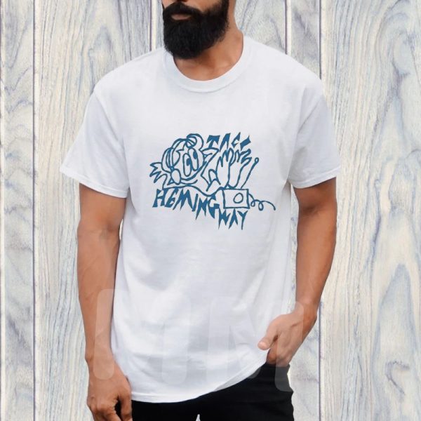 Taco Hemingway T-Shirt