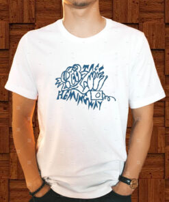 Taco Hemingway T Shirt 2