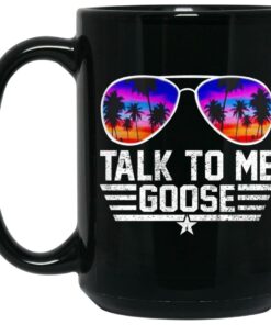 Talk To Me Goose Mugs 1 Talk To Me Goose Mugs 2