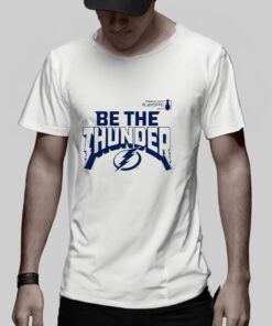 Tampa Bay Lightning 2024 Stanley Cup Playoffs Slogan T-Shirt 1 Tampa Bay Lightning 2024 Stanley Cup Playoffs Slogan T Shirt 2