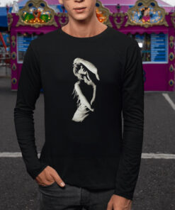 Taylor Swift The Tortured Poets Department T Shirt 2