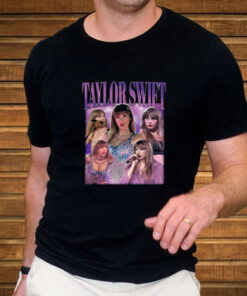 Taylor Version Vintage 90s Style T-Shirt 1 Taylor Version Vintage 90s Style T Shirt 2