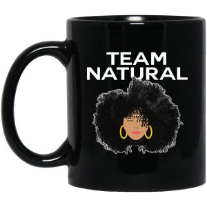 Team Natural Mugs 1