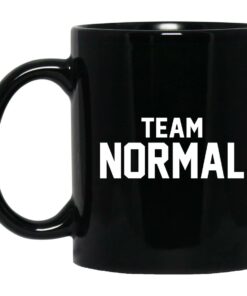 Team Normal Mugs 1