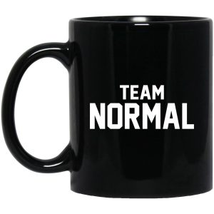 Team Normal Mugs 1