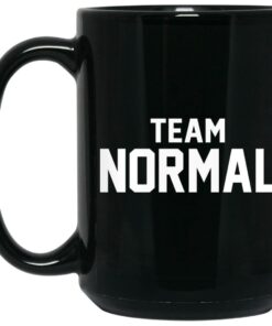 Team Normal Mugs 2