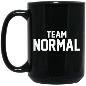 Team Normal Mugs 2