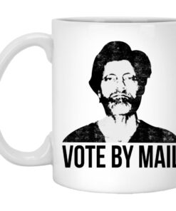 Ted Vote By Mail Mugs 1