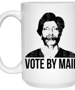 Ted Vote By Mail Mugs 1 Ted Vote By Mail Mugs 2