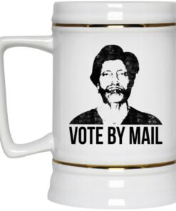 Ted Vote By Mail Mugs 2 Ted Vote By Mail Mugs 3