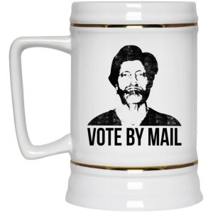 Ted Vote By Mail Mugs 3